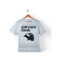 Full Metal Jacket Stanley Kubrıcks New Fma Çocuk Tişört 001