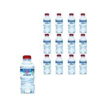 Atatürk Orman Çiftliği Elmacık Su 330 Ml 48'li