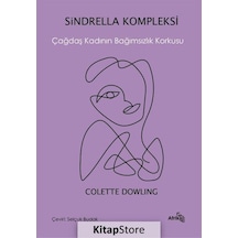 Sindirella Kompleksi - Abel Lanzac -  Christopher Blain - Afrika