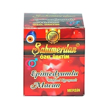 Ballı Bitkisel Macunu 45 Gr
