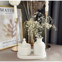 Bernami Vazo Pinterest Dekoratif Üçlü Vazo Seti Diğer Bernami Vazo Pinterest Dekoratif Üçlü Vazo Seti Diğer