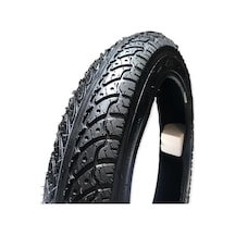 Elektrikli Bisiklet Dış Lastik 16x3.00 Mb-55 Tubeless İrc
