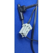 Bmw / Vw Led /sensör Tesiatı