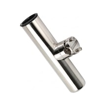 Sealux - Kamış Yuvası Mafsallı Hareketli Vardavela Montajlı 14mm - 30mm Paslanmaz