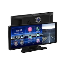 11.3 Ips Apple Carplay & Android Auto/airplay, Android Cast Ekran Yansıtma, Adas Sürüş Sistemli 4k Ön & Arka Kamera