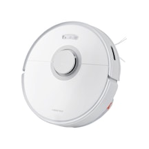 Roborock Q7 Max Akıllı Robot Süpürge Beyaz (İthalatçı Garantili)