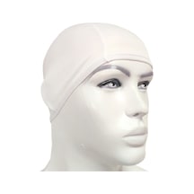 Aqua Likra Bone Beyaz Çok Renkli