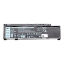 Dell G3 15 3590 Gaming 266j9 M4gwp Notebook Bataryası