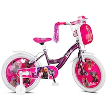Ümit 2043 Barbie 20 J Çocuk Bisikleti