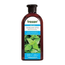 Tresan Isırgan Otu Bakım Şampuanı Yağlı Saçlar İçin 300 Ml