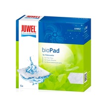 Juwel Biopad S Akvaryum Filtre Pedi 5 Adet 10x5x0,5 Cm