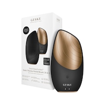 Geske Smartappguided Sonic 6 ın 1 Thermo Facial Brush