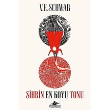 Sihrin En Koyu Tonu