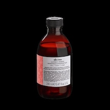Davines Alchemic Şampuan Red 280ml.