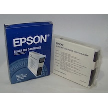 Epson S020118 Black Kartuş