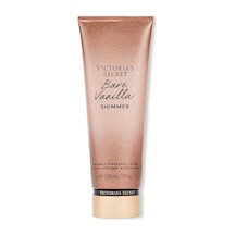 Victoria's Secret Bare Vanilla Işıltılı Vücut Losyonu 236 Ml