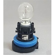 Gençpar Peugeot 5008 Gündüz Fari Ampulü Hp24W