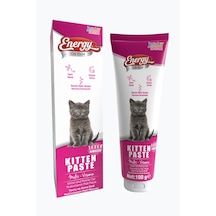 Energy Yavru Kedi Paste - 100 G