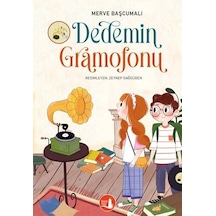 Dedemin Gramofonu - Merve Başcumalı - Büyülü Fener