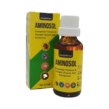 Pharmax Aminosol 150 ML