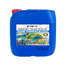 Cam Temizleyici 20kg