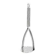 Paslanmaz Çelik Patates Ezici Sarımsak Presi