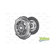 Valeo 821303 Debrıyaj Setı F17 Snz. Vectra B X16xel - Z16xe