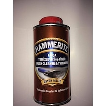 Marshall Hammerite Tiner 1 Lt.