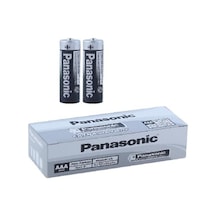 Panasonic İnce Pil 60 Parça