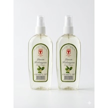 Tariş Limon Kolonyası 150 Ml 2 Adet Sprey 80
