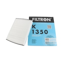 Volvo V40 1.6 T4 2012-2015 Fıltron Polen