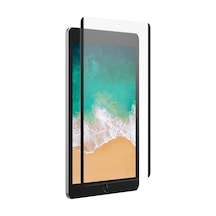 Baseus İpad 9.7inç Manyetik Kenarlı Mıknatıslı Ekran Koruyucu İpad 9.7 2018 / 2017 / Pro 9.7 / Air- 5775 Renk: Şeffaf 2