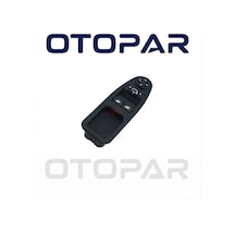 Cam Anahtarı Citroen Jumper L 13f Katlanır Ayna