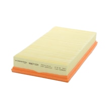 Wöbermann Vw Bora 2.0 4Motion 1998-2013 Hava Filtresi