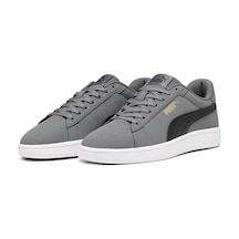 Puma 392336-02 Smash 3.0 Buck Unisex Spor Ayakkabı 001