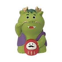 Suntek Yeni Eve Taşınma Hediyeleri Için Hayvan Figürleri Ev 4.5cmx3cm