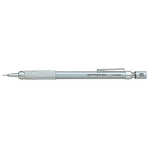 Pentel Graphgear 500 0.3 Mm. Mekanik Versatil Kalem