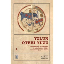 Ketebe Yolun Öteki Yüzü 2 Cilt