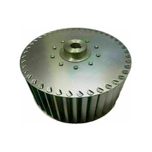 Çap 315 Boy 122 Delik 24 Mm Sağ Yön Radyal Fan Pervanesi