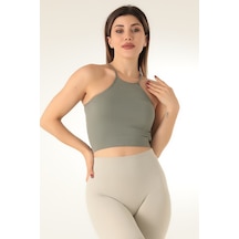 Doremi Dikişsiz Spor Bralet 001