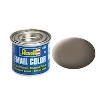 Revell Maket Boyası Email Color Mat Toprak Rengi-32187