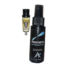 Alps Kötüter Ve Terkokusu Anti.perspirant Sprey Ve Hotrhino Kalçagüzelleştirici Krem