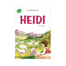 Heidi Erdem Yayınları