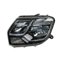 Duster 1 - I Far Lambası Sol Makyajlı Kasa 260608209R
