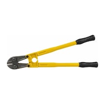 Rtrmax Rh05834 Dövme Çelik Kollu Makas 10 Mm