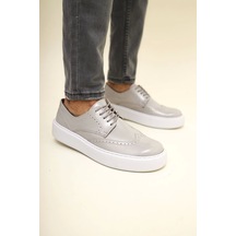 Ch149 Rbt Change Over Erkek Ayakkabı Bej Çok Renkli