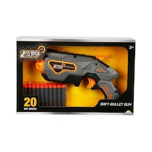 4576 Zapp T 20 Li Sünger Dart Atan 28 Cm
