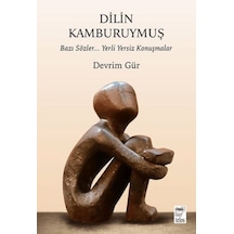 Dilin Kamburuymuş - Yqbx-718777