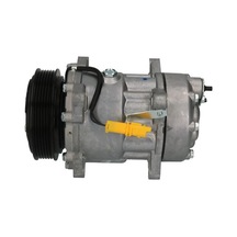 Bosch 1986ad1145-99 Klima Kompresörü P307-p607-p807-partner-berlingo-c8-c5-xsara 1.9 D 2.0 Hdi 9800859180-6453.jq-6453.jn-6453.te