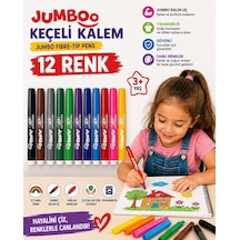 Çok Renkli